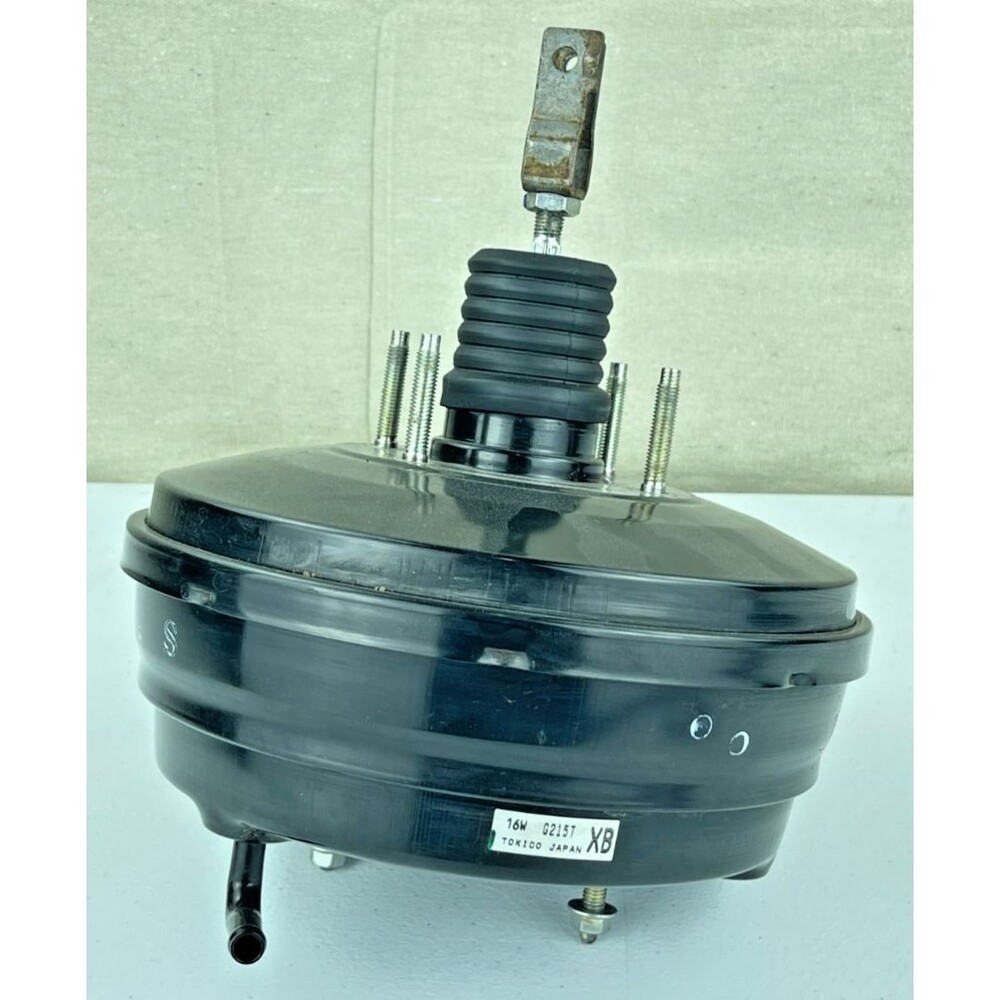 2009-2013 Subaru Forester Power Brake Booster OEM#26402SC010